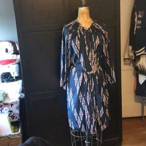 Tucker for target dress